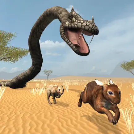 Snake Chase Sim Читы