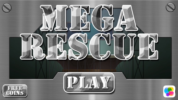 A Mega Rescue - Army of Tanks and Soldiers in a World of Battle screenshot-3