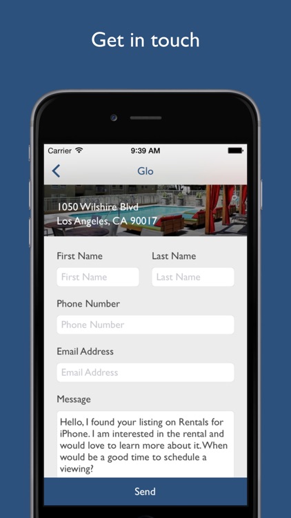 Rentals.com - Find Homes & Apartments For Rent screenshot-4