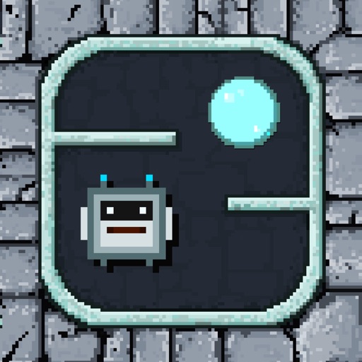 Incredible Ball Maze 2 - Pixel Edition icon