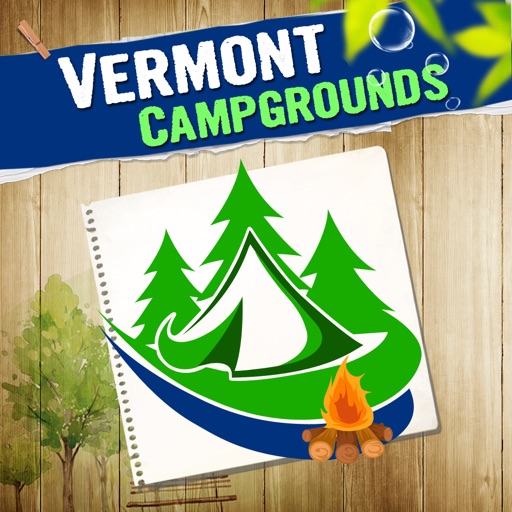 Vermont Campgrounds & RV Parks