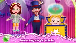 Game screenshot Baby Hazel Fairyland mod apk