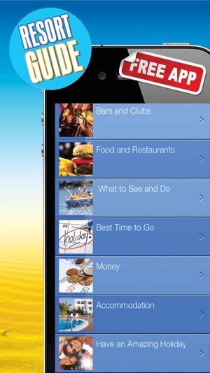 Kavos Life - Corfu(圖3)-速報App