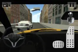 Game screenshot Город Такси Rush hack