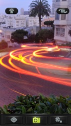 Apex Slow Shutter Long Exposure Cam PRO - Fast Edits Edition Captura de tela 4