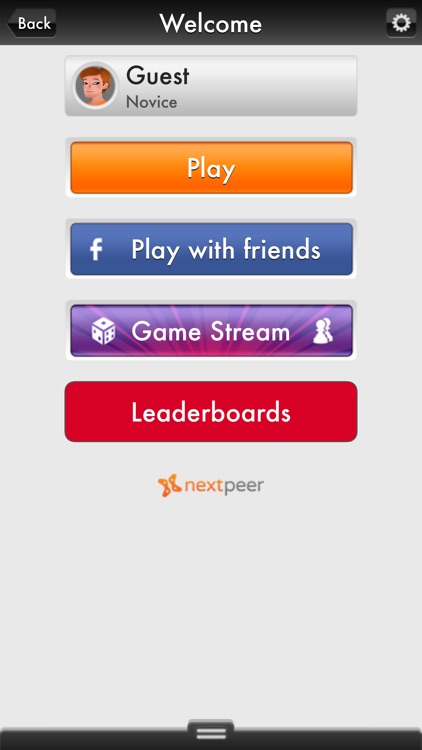 المسار: لعبة بسيطة مع تعدد اللاعبين، نافس اصدقائك و تغلب عليهم