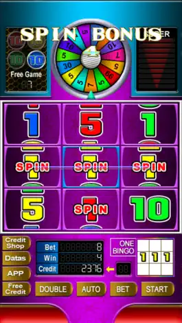 Game screenshot SUPER 8LINES NUMBERS MULTI hack