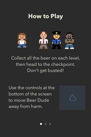 Beer Dude screenshot 4