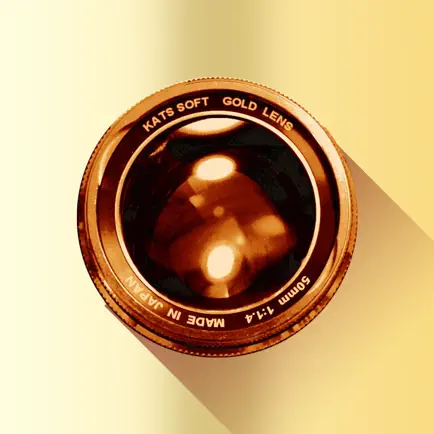Gold Lens Читы