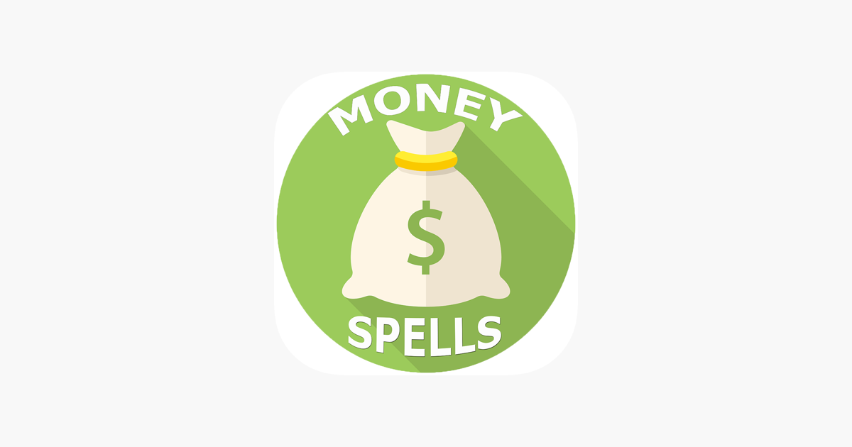 ‎Money Spells Rare on the App Store