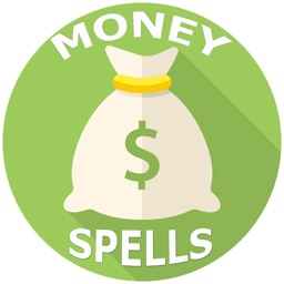 Money Spells Rare