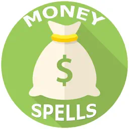 Money Spells Rare app icon