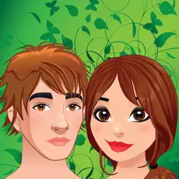 Surviving High School Sim Story 2 - Highly Addictive Interactive Stories for the Whole Family app icon