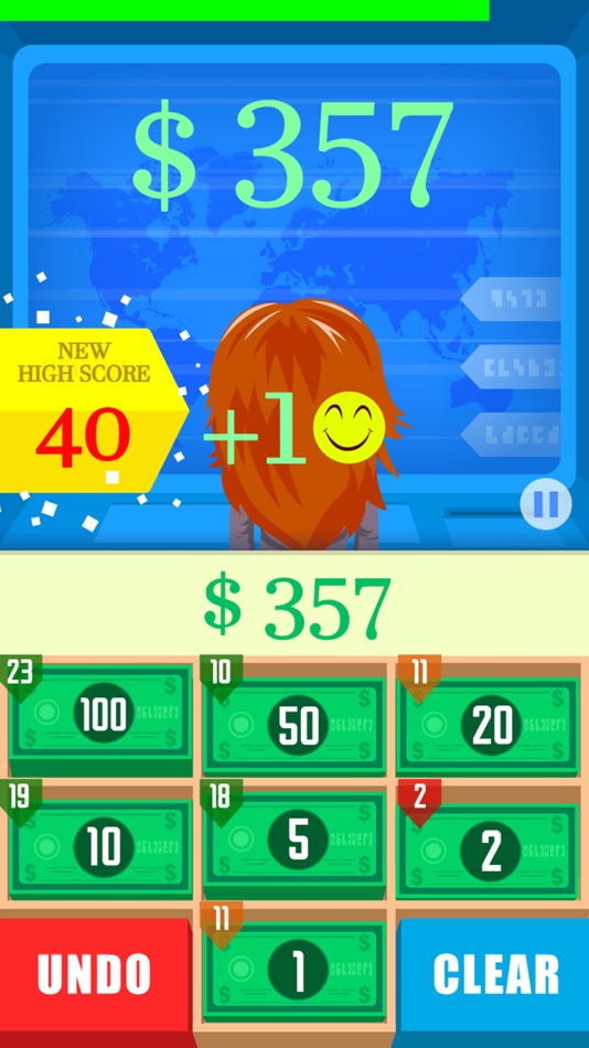 #2. ATM Simulation (iOS) 게시자: Topebox