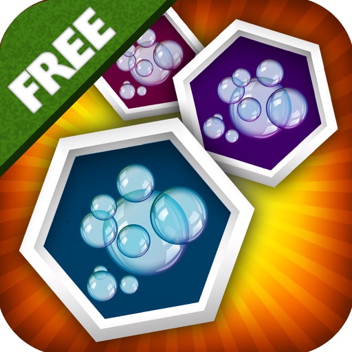 Bubbling Game: Bubble Shoot Icon