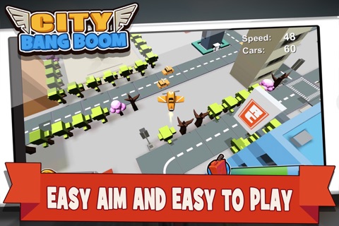 City Bang Boom screenshot 2