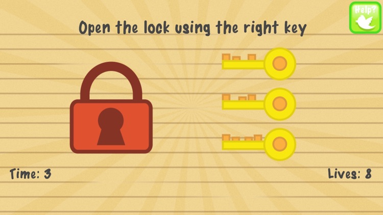 The Impossible Test - Fun Free Trivia Game screenshot-3