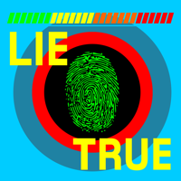 Lie Detector Scanner Fingerprint Touch Test - Is it the Truth or are you Lying HD Plus