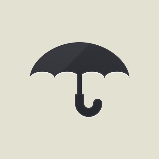 Weather Dial - A Simpler, More Beautiful Weather App icon