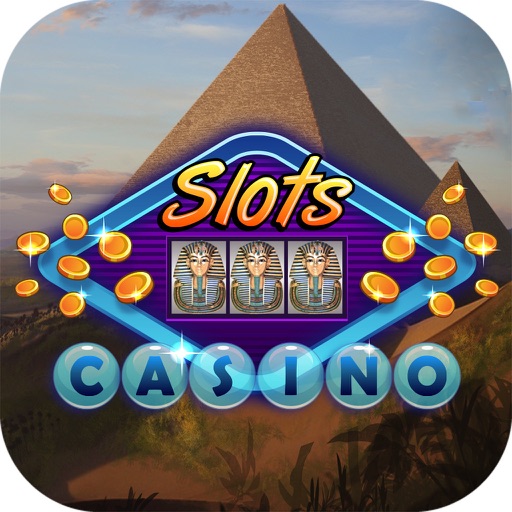 Antiquity Slots Machines - Fun Slots