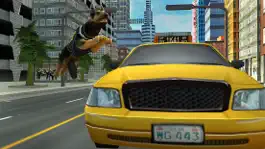 Game screenshot Super Police Dog 3D apk