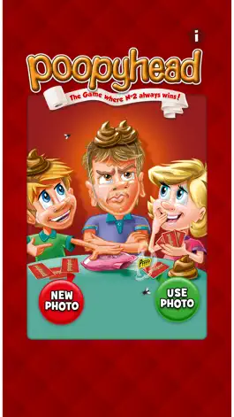 Game screenshot Poopyhead mod apk