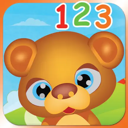 Learn  Numbers For Toddlers - Free Educational Games For Toddlers Cheats
