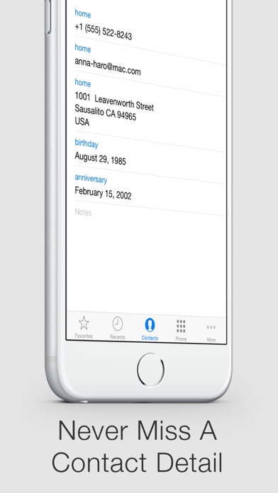 How to cancel & delete EC500 from iphone & ipad 3