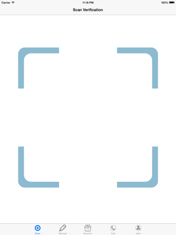 Screenshot #5 pour 惟碼-多重驗證防偽及消費者互動系統