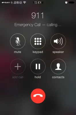 Game screenshot EmergencyCall911 mod apk