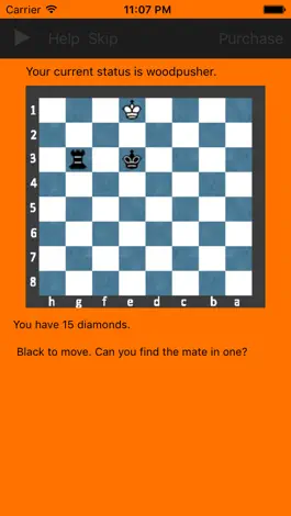 Game screenshot chessteacher mod apk