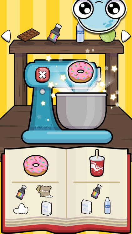 Loy - Virtual Pet Game screenshot-3