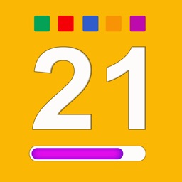 21 Day Challenge PRO to fix your body Apple Watch App
