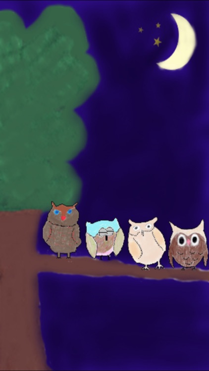 Annoying Owls