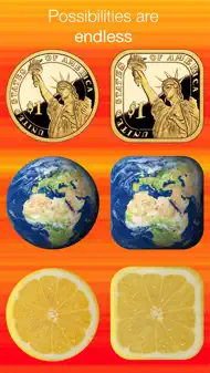 Icon Shape Maker - Circulizer iphone bilder 2
