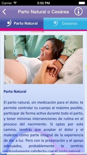 Estoy Embarazada(圖2)-速報App