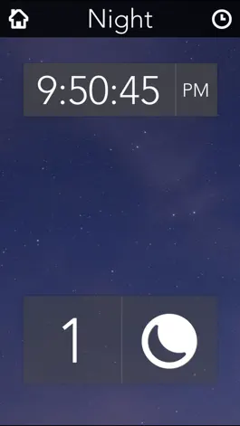 Game screenshot Nature Sounds Free Clockstand - Naturely hack