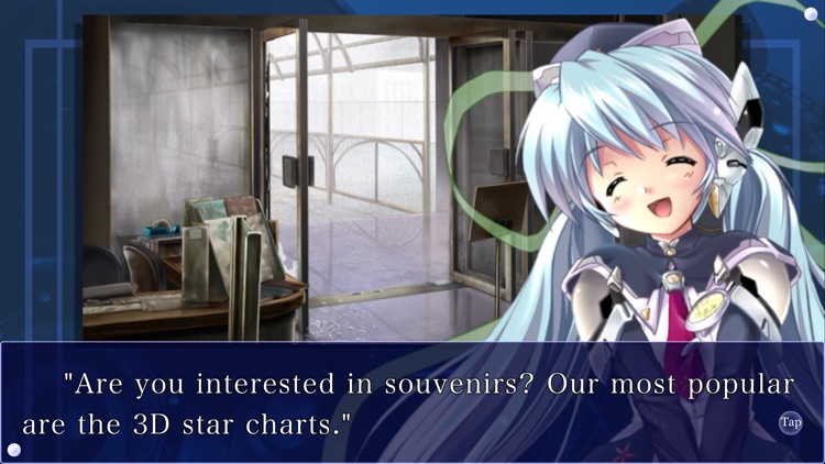 planetarian - Dream of Little Star -