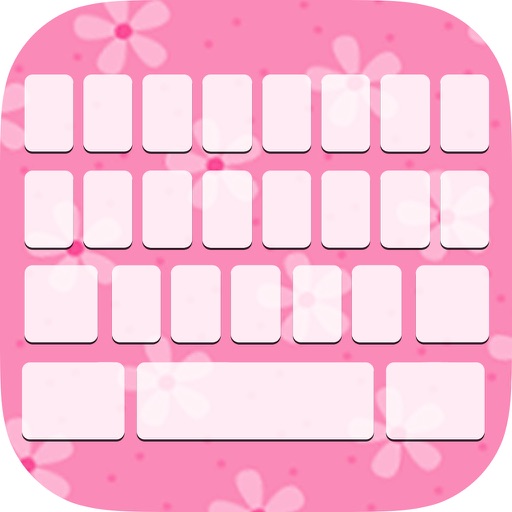 Cute Keyboard