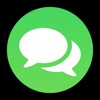 Emergency Chat app icon - Utilities app for iPhone