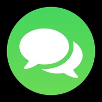Emergency Chat app icon - Utilities app for iPhone