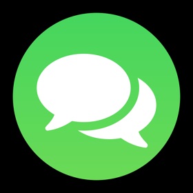 Snímky obrazovky (5) Emergency Chat
