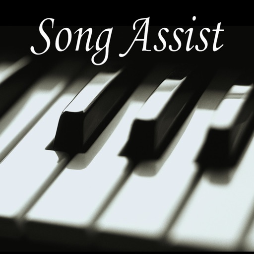 Song Assist icon