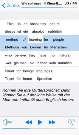 Game screenshot Business Englisch hack