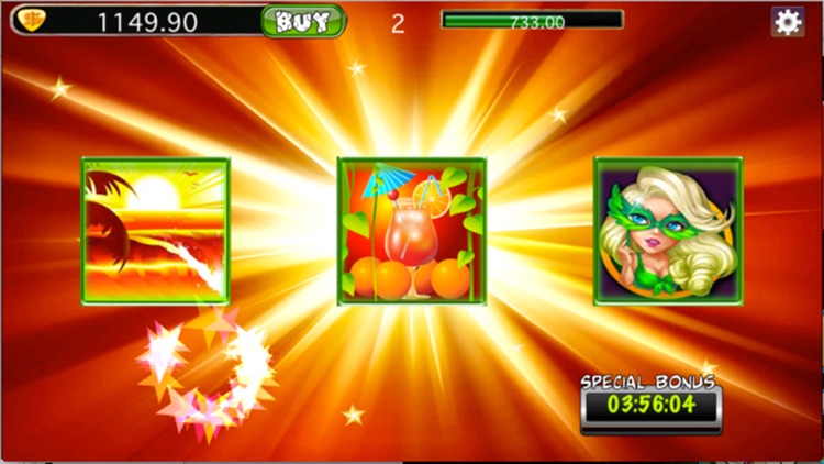 Slot 777 plus screenshot-3