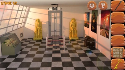 Escape Fever screenshot 1