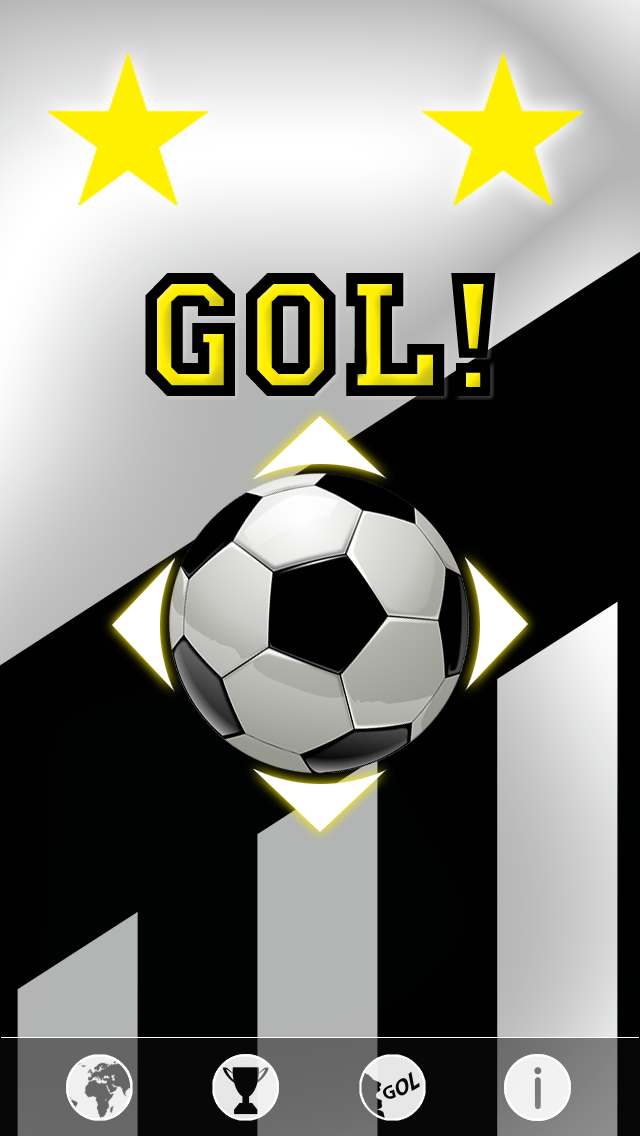 How to cancel & delete GOL App Santos from iphone & ipad 1