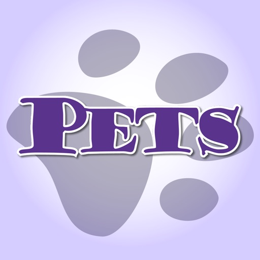 Pets Magazine icon