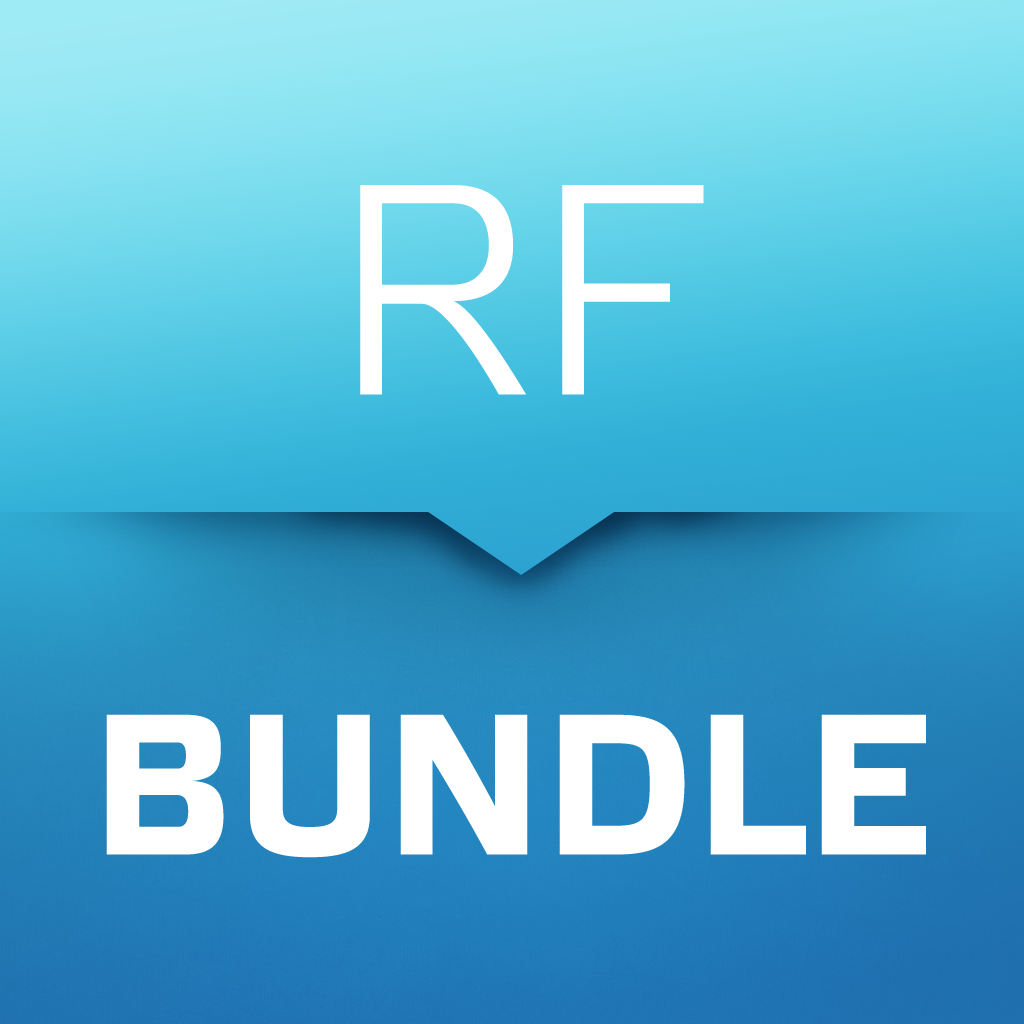 Get RemoteFlight BUNDLE for iPad for iOS, iPhone, iPad Aso Report
