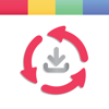 إنستا ريبوست -تحميل و اعادة نشر للانستجرام - Romman Smart Applications LLC